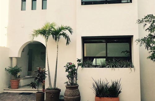 Ajijic Villa | Recent construction modern 2 BR, 2.5 Bath Villa Located in Ajijic Village