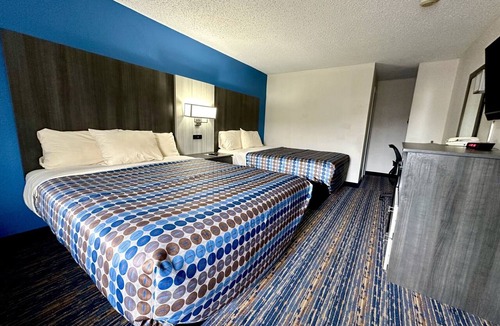 Orchard Park Hotel | Red Carpet Inn Orchard Park - Buffalo, NY