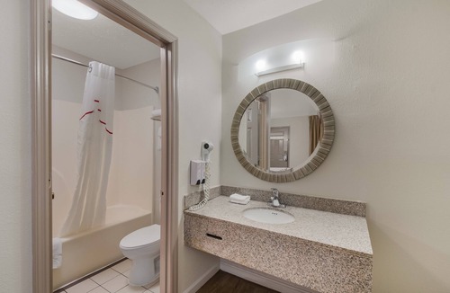 Crossville Hotel | Red Roof Inn Crossville