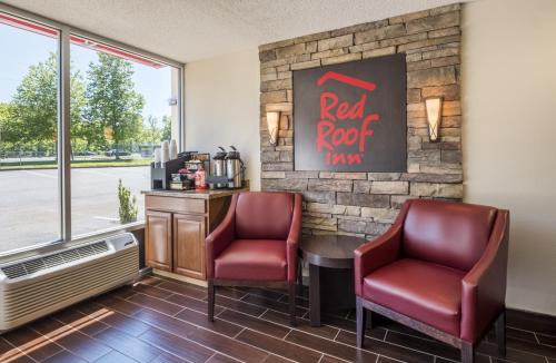 Montclair Hotel | Red Roof Inn Dumfries-Quantico