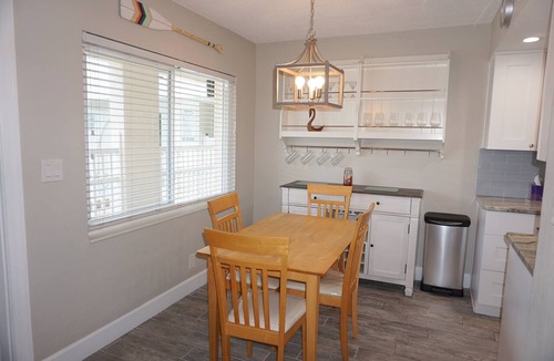 North Redington Beach Condo | Redington Surf Resort 04 Quaint Beach Front Condo Motel