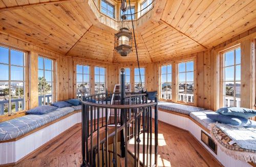 Isla Del Sol House | Reelview
