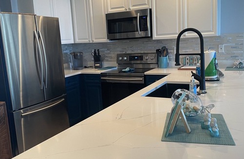 Upper Grand Lagoon Condo | REFLECTIONS AT BAY POINT, LOVE THE VIEWS. GET GREAT END OF SUMMER RATES!