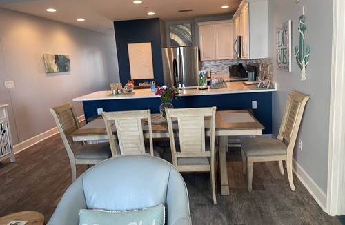 Upper Grand Lagoon Condo | REFLECTIONS AT BAY POINT, LOVE THE VIEWS. GET GREAT END OF SUMMER RATES!