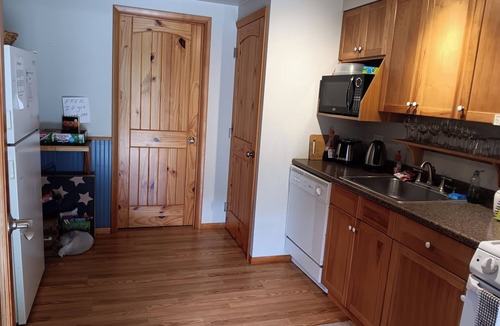 Idaho County House | Reflections Inn