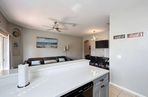 Regal Palms Resort | Regal Palms 4br home -Near Disney-No Resort Fee