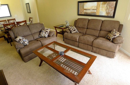 Regal Palms House | Regal Palms Resort 4 Bedroom Townhome!