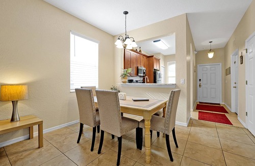 Regal Palms House | Regal Palms Retreat w/Lazy River, Pool, & near Disney