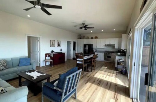Kalaoa House | Relax and enjoy with amazing views of Kona Sunsets!