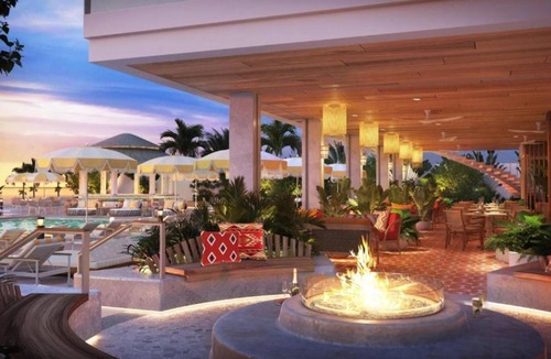Sunny Isles Beach Hotel | Relax and Unwind! 3 City View Units, Pet-friendly, Outdoor Pool
