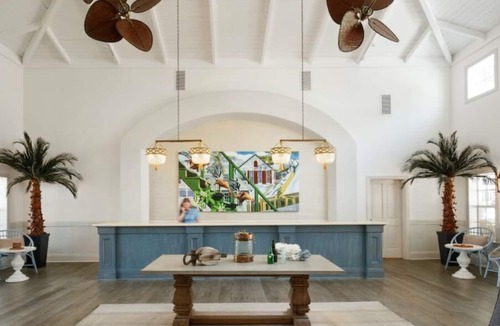 Key West Resort | Relax by the zero-entry pool or on-site beach. Resort amenities