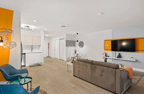 Ojus Apartment | Relax near Aventura Mall
