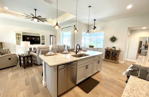 Pinehurst House | * Relax, reconnect, and create unforgettable memories! *