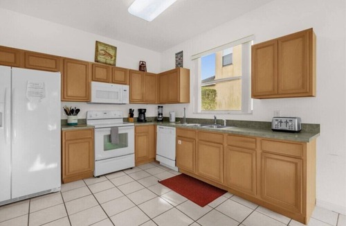 Calabay Parc House | Relaxing 4Bd Pool Home with Game Room-416CPB