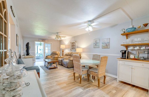 Citrus Hills Condo | Relaxing Nature Coast Condo Near Crystal River