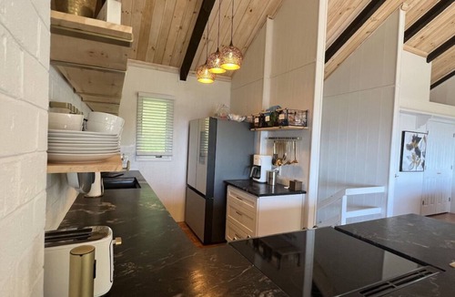 Dan River House | Remarkable Mountain Escape! Breathtaking Views & Pet Friendly!