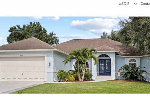 Biggar House | Remodeled Home in quiet cul-de-sac with Heated Pool!