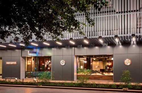 Downtown Phoenix Hotel | Renaissance Phoenix Downtown Hotel