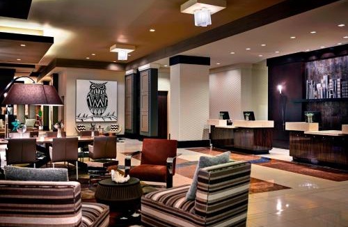 Downtown Phoenix Hotel | Renaissance Phoenix Downtown Hotel