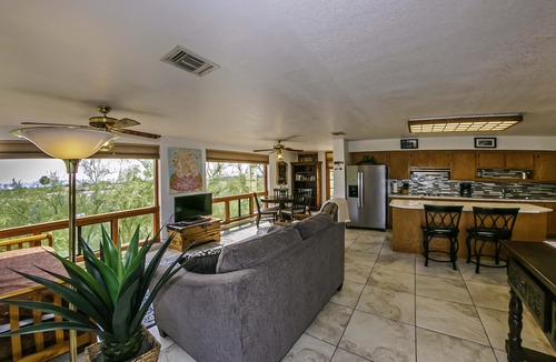 Tucson House | RendezVous Ocotillo, Beautiful views, Catalina Foothills