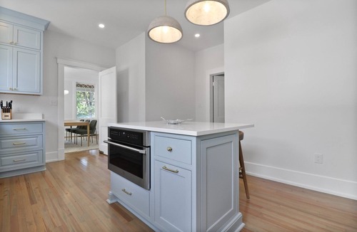 Midtown House | Renovated Exquisite Ardsley Park Home by Lucky Savannah