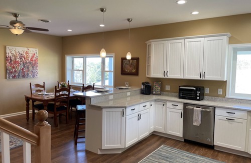 Berkeley Springs House | Rent the Estate! Sleep up to 20 with no bunk beds. 120 acres and two houses.