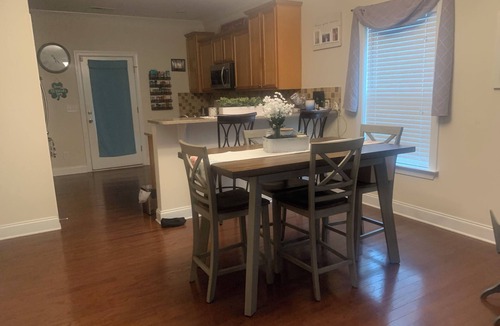 Aberdeen House | Rental 9 miles from Pinehurst No 2 for US Open