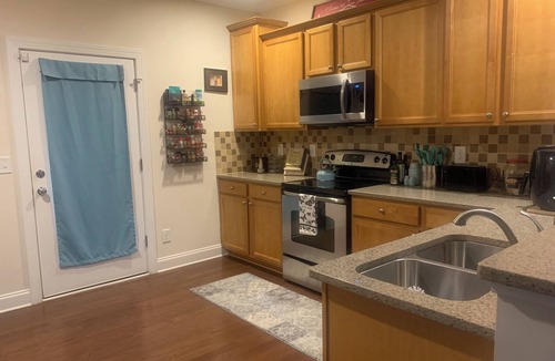 Aberdeen House | Rental 9 miles from Pinehurst No 2 for US Open