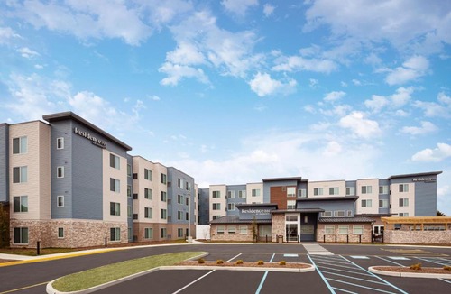 Maplewood Hotel | Residence Inn by Marriott Rehoboth Beach