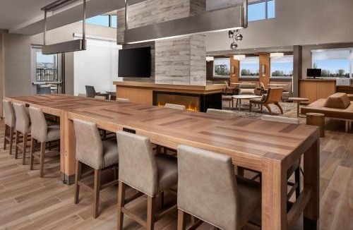 Maplewood Hotel | Residence Inn by Marriott Rehoboth Beach