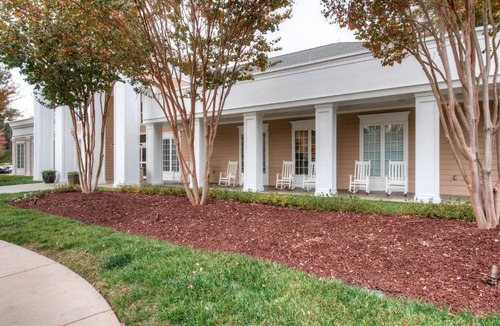 Chapel Hill Hotel | Residence Inn by Marriott Chapel Hill