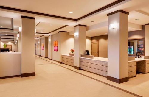 Bangor Hotel | Residence Inn by Marriott Bangor