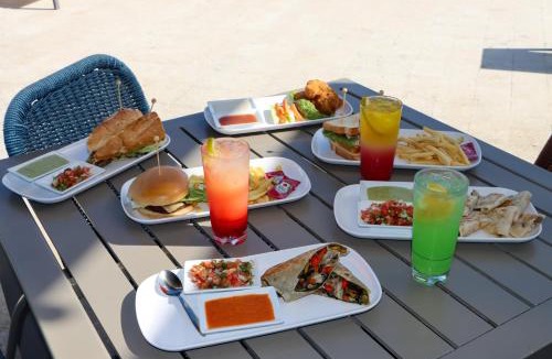 Zona Hotelera Hotel | Residence Inn by Marriott Cancun Hotel Zone