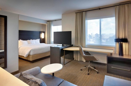 Cary Hotel | Residence Inn By Marriott Cary Raleigh