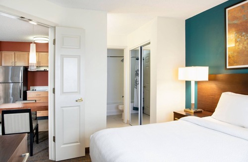 Mount Saint Joseph Hotel | Residence Inn by Marriott Cincinnati Airport Erlanger