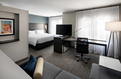 Ludlam Hotel | Residence Inn by Marriott Miami West/FL Turnpike