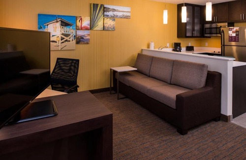 Ludlam Hotel | Residence Inn by Marriott Miami West/FL Turnpike