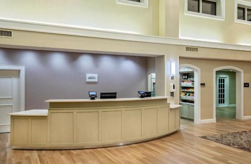 Norfolk Hotel | Residence Inn by Marriott Norfolk Airport