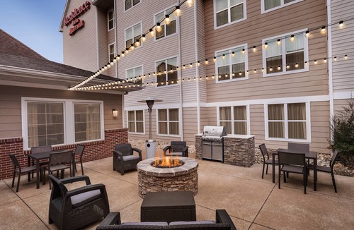 Exton Hotel | Residence Inn by Marriott Philadelphia West Chester/Exton