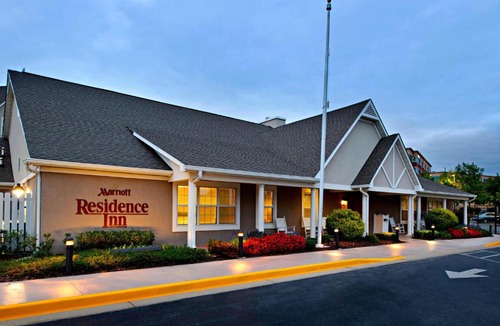 Greenbelt Hotel | Residence Inn by Marriott Greenbelt