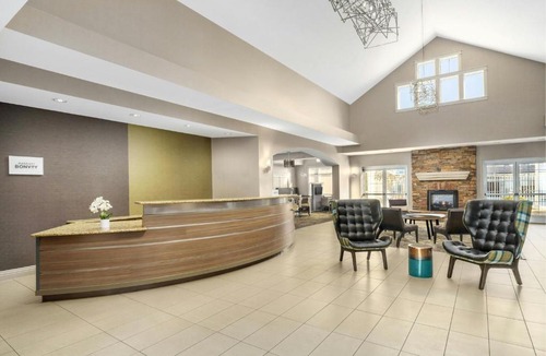 Las Vegas Hotel | Residence Inn By Marriott Las Vegas Stadium Area