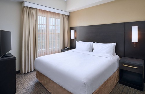 Miramar Hotel | Residence Inn by Marriott Fort Lauderdale SW Miramar