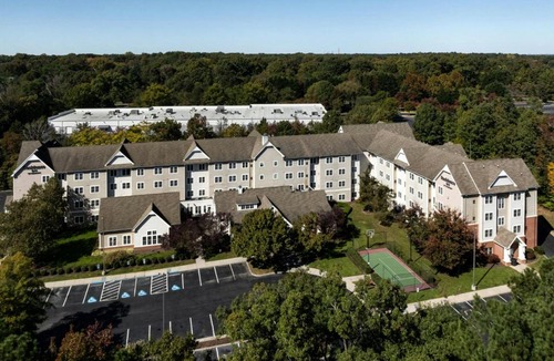 Woodvale Hotel | Residence Inn by Marriott Richmond Chester