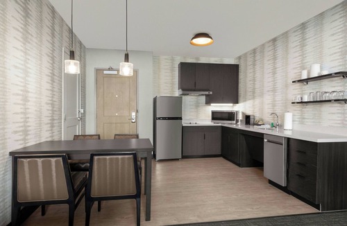 Yuma Hotel | Residence Inn By Marriott Yuma