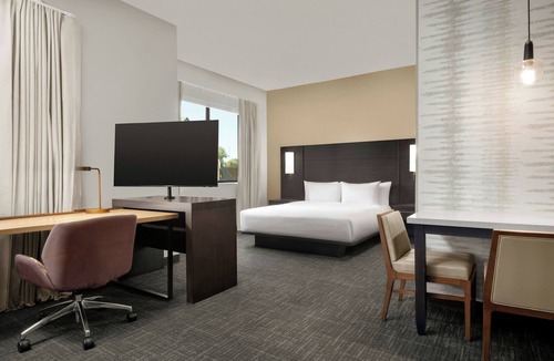 Yuma Hotel | Residence Inn By Marriott Yuma