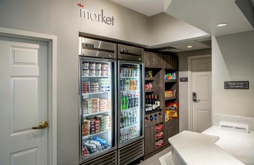 Mount Saint Joseph Hotel | Residence Inn Cincinnati Airport