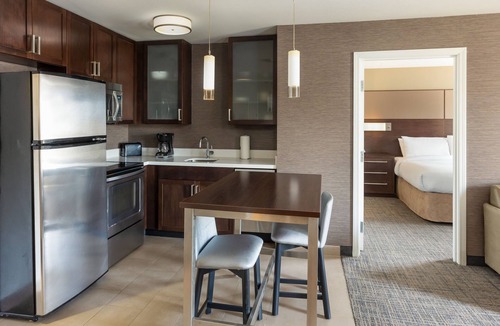 Lake Arbor Hotel | Residence Inn Largo Medical Center Drive