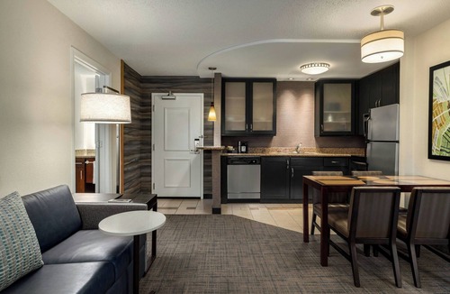 Woodvale Hotel | Residence Inn Marriott Chester