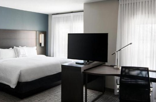 Sandston Hotel | Residence Inn Richmond Airport