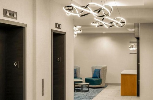 Dupont Circle Hotel | Residence Inn Washington, DC/Dupont Circle